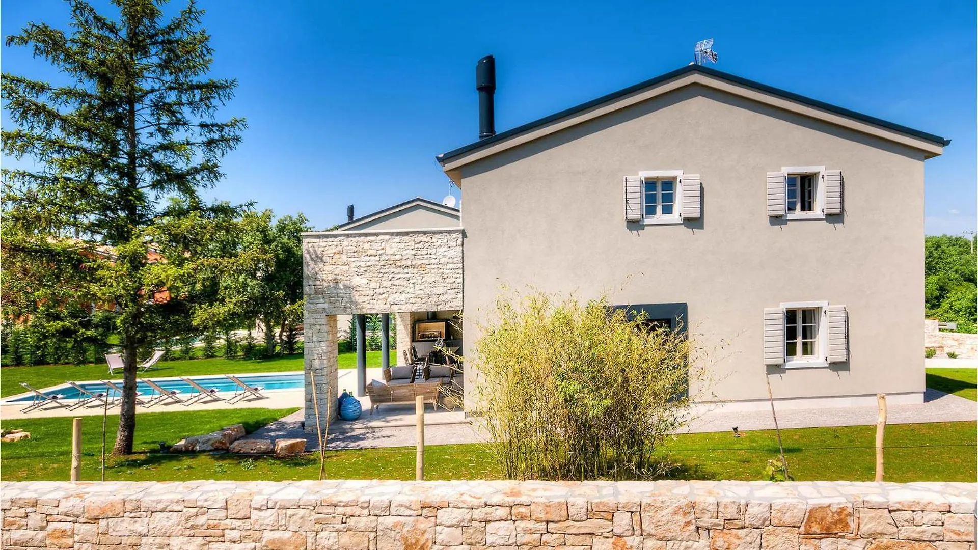 Holiday home Villa Tena Sivati Croatia