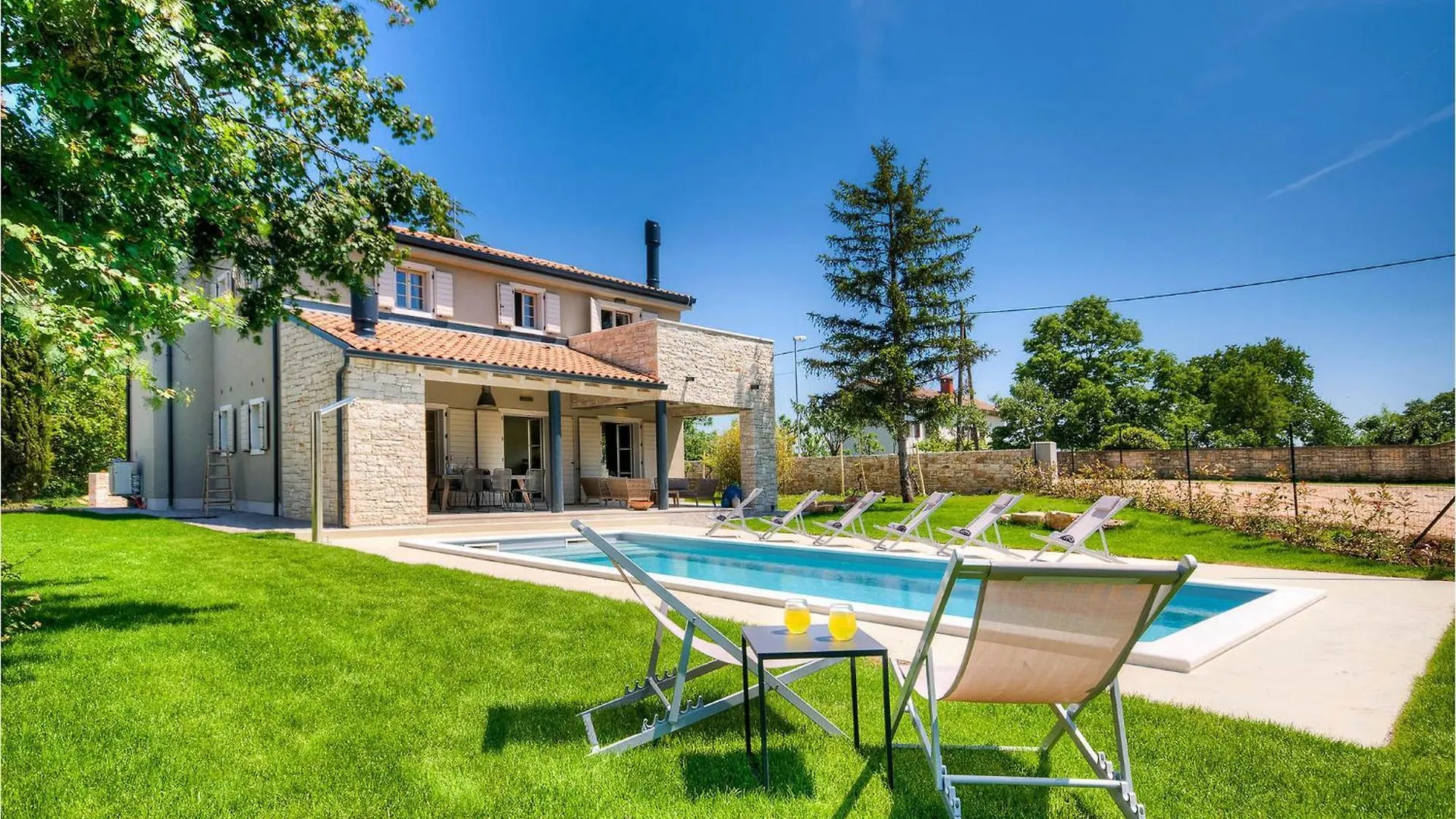 Villa Tena Sivati