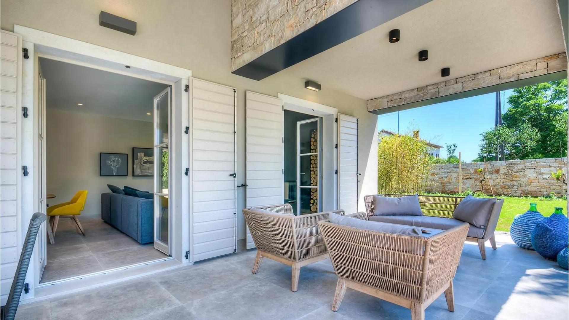 Villa Tena Sivati Holiday home